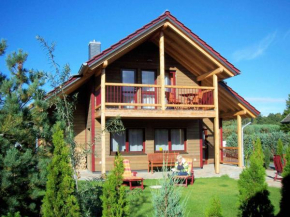 Holiday home in Zempin (Seebad) 3239 in Zempin